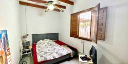 Segunda Mano - Finca rural - Orihuela