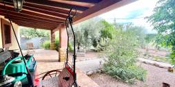 Segunda Mano - Finca rural - Orihuela