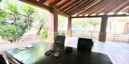 Segunda Mano - Finca rural - Orihuela