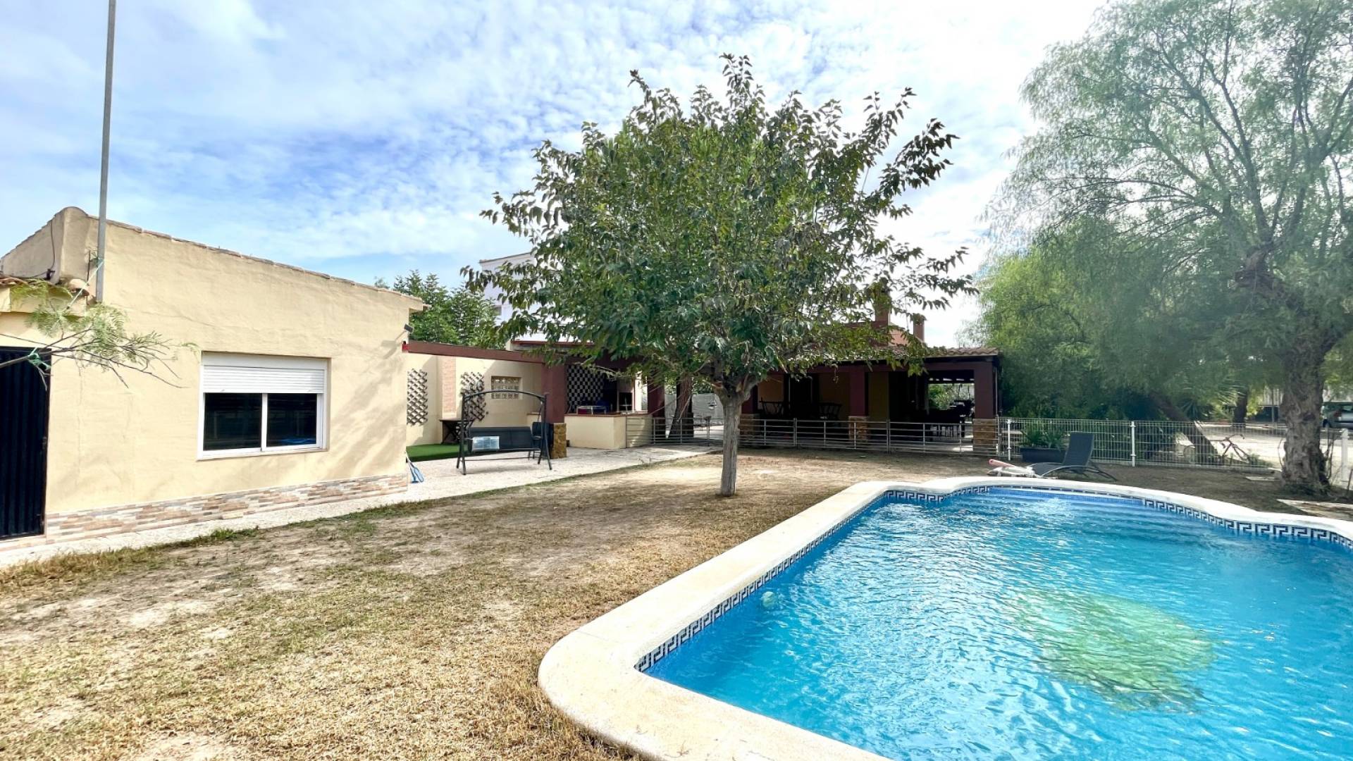 Segunda Mano - Finca rural - Orihuela