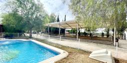 Segunda Mano - Finca rural - Orihuela
