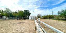 Segunda Mano - Finca rural - Orihuela