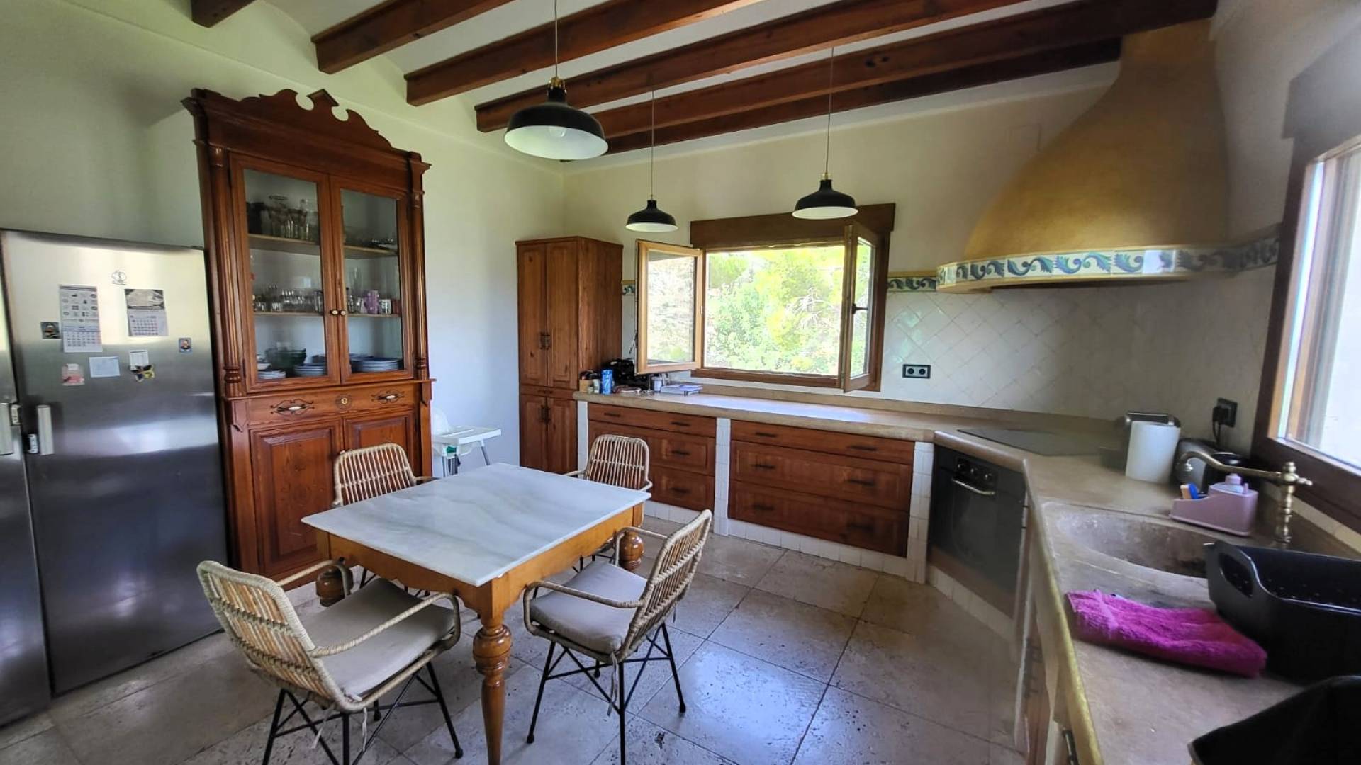 Segunda Mano - Finca rural - Pego