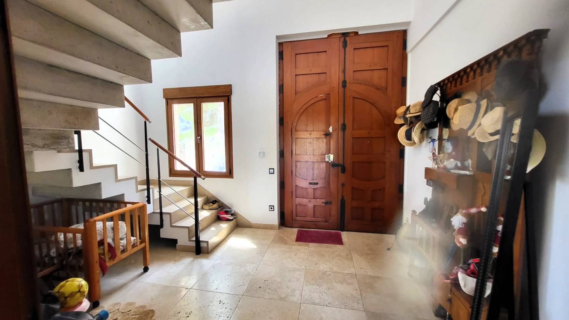 Segunda Mano - Finca rural - Pego