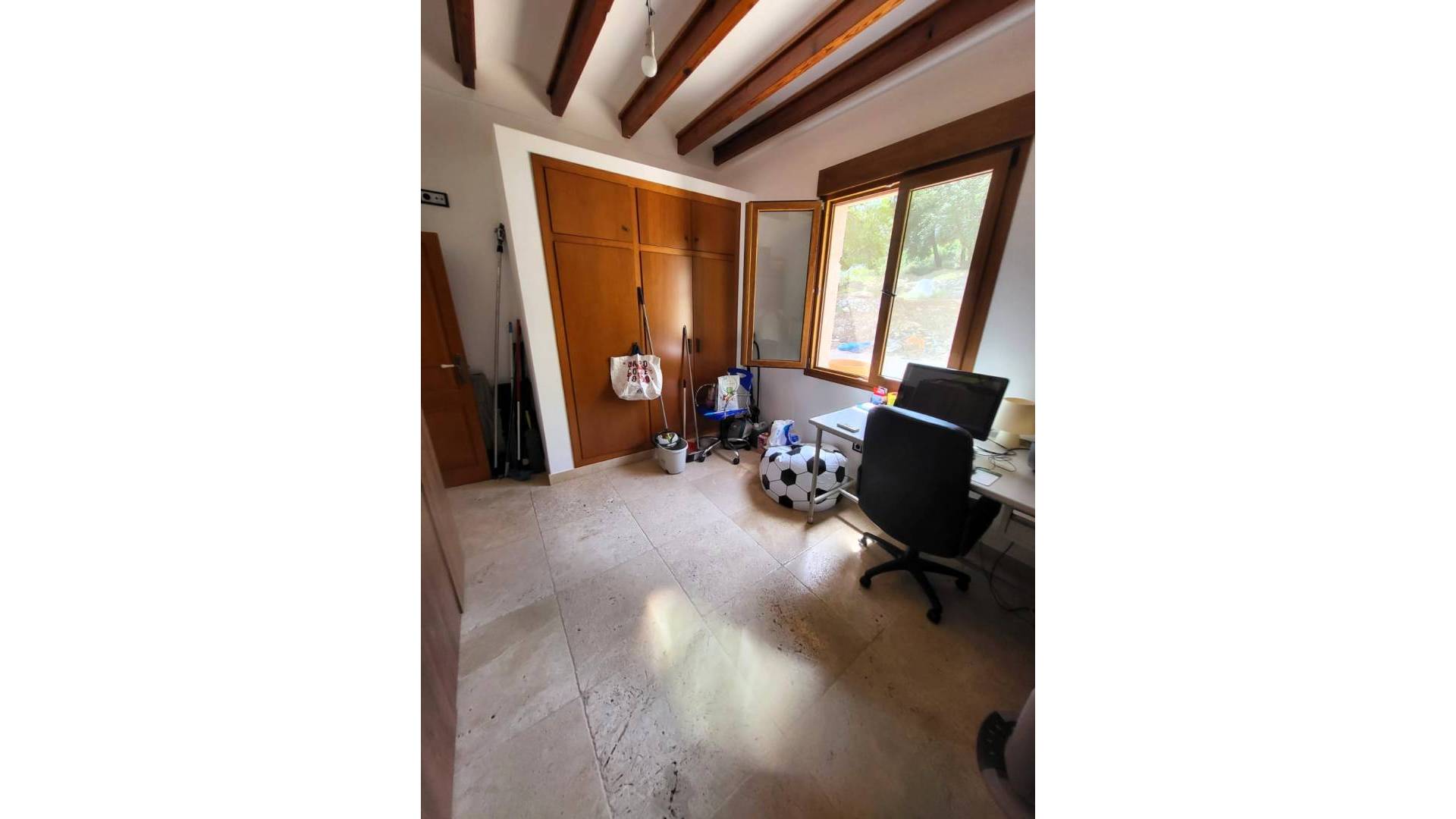 Segunda Mano - Finca rural - Pego