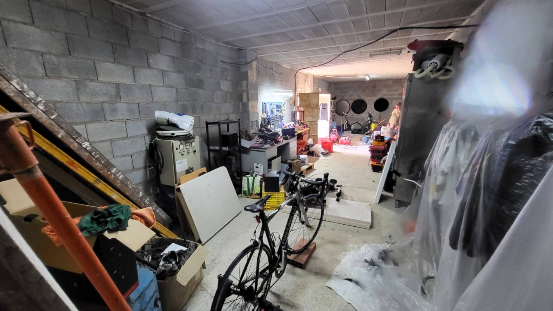 Segunda Mano - Finca rural - Pego