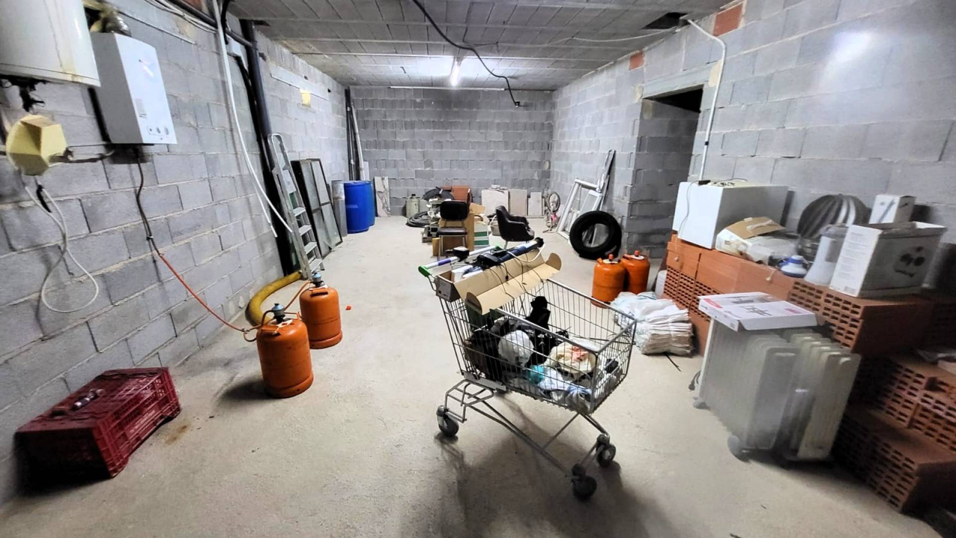 Segunda Mano - Finca rural - Pego