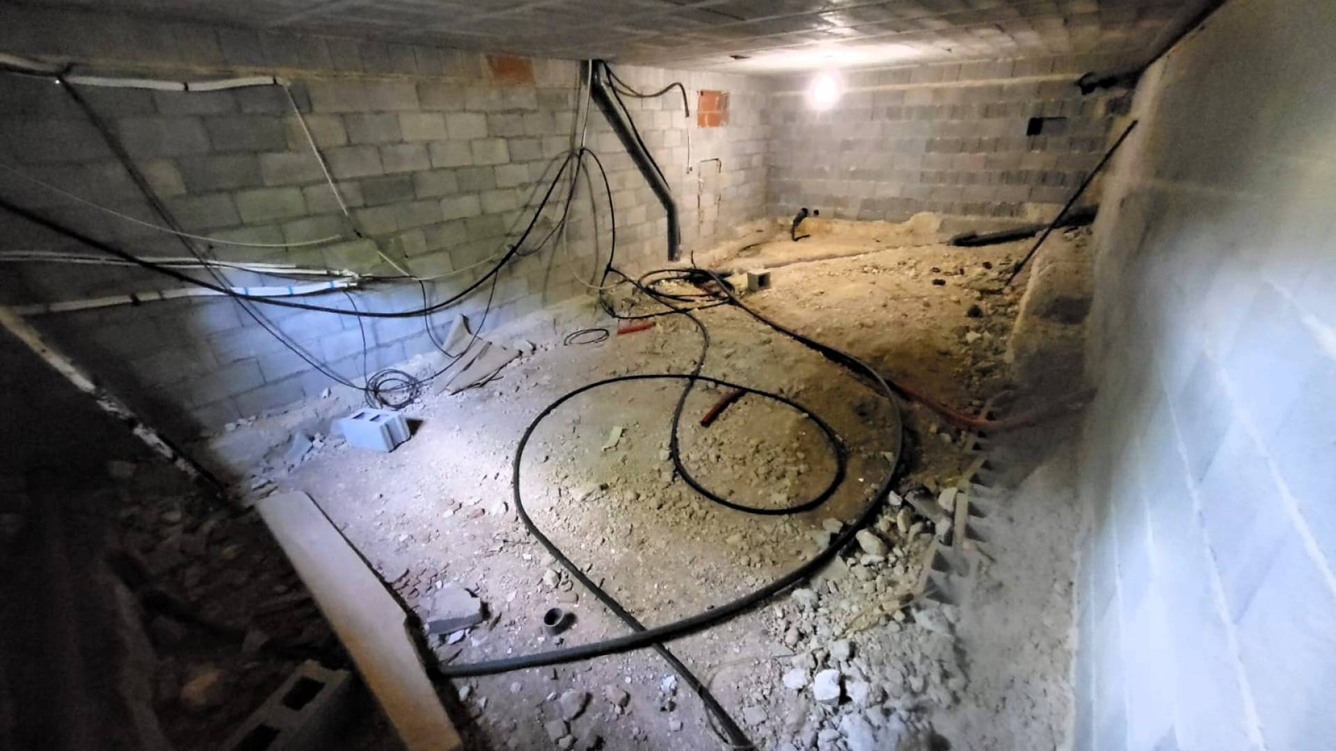 Segunda Mano - Finca rural - Pego