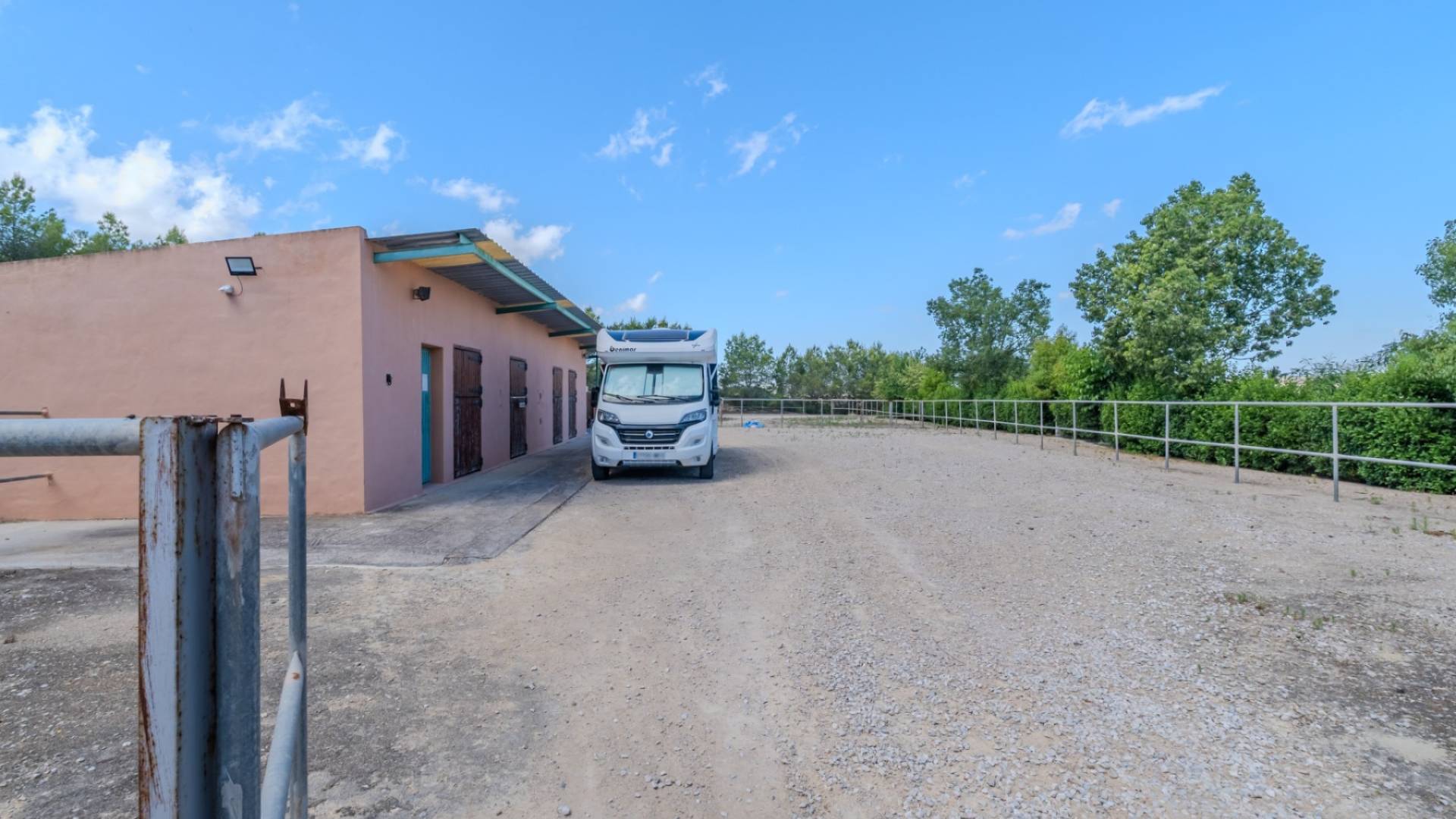 Segunda Mano - Finca rural - San Miguel de Salinas - Torremendo