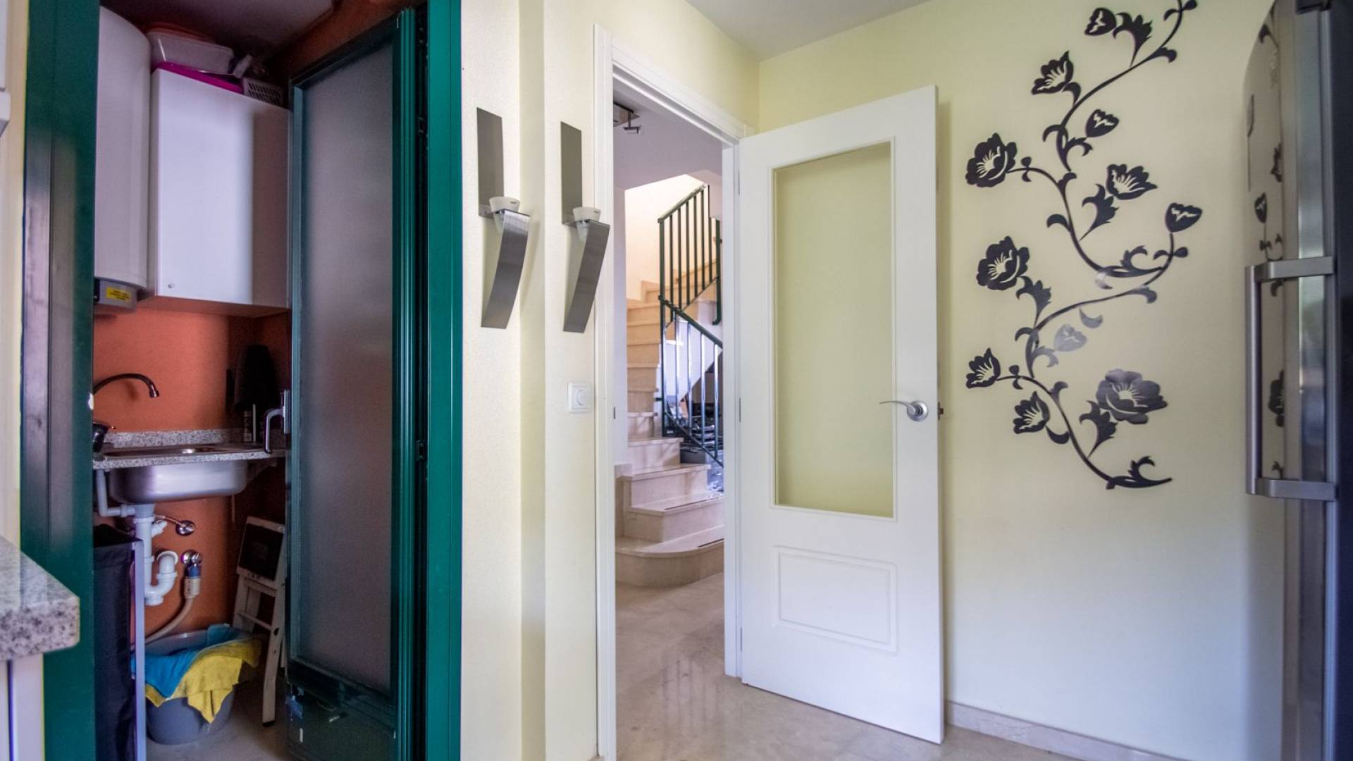 Segunda Mano - - - Finestrat