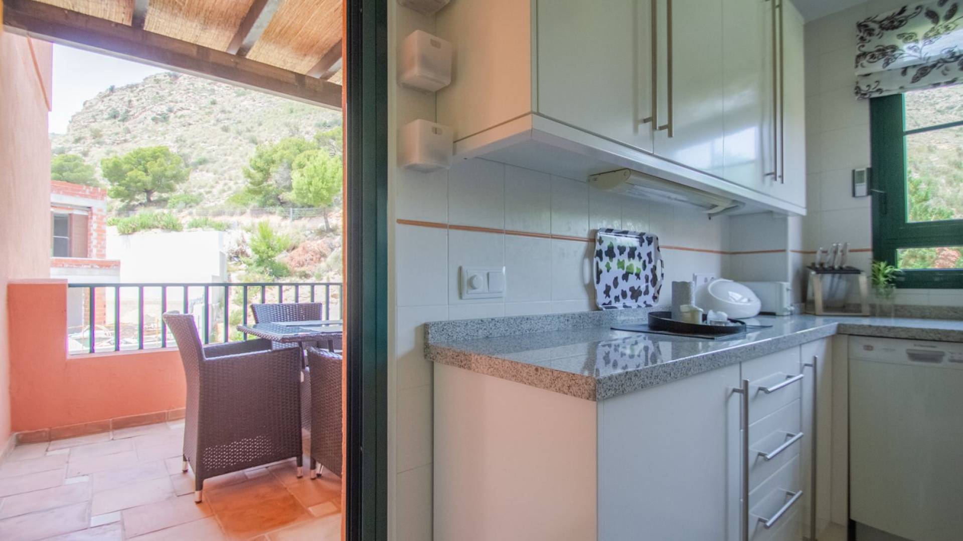 Segunda Mano - - - Finestrat