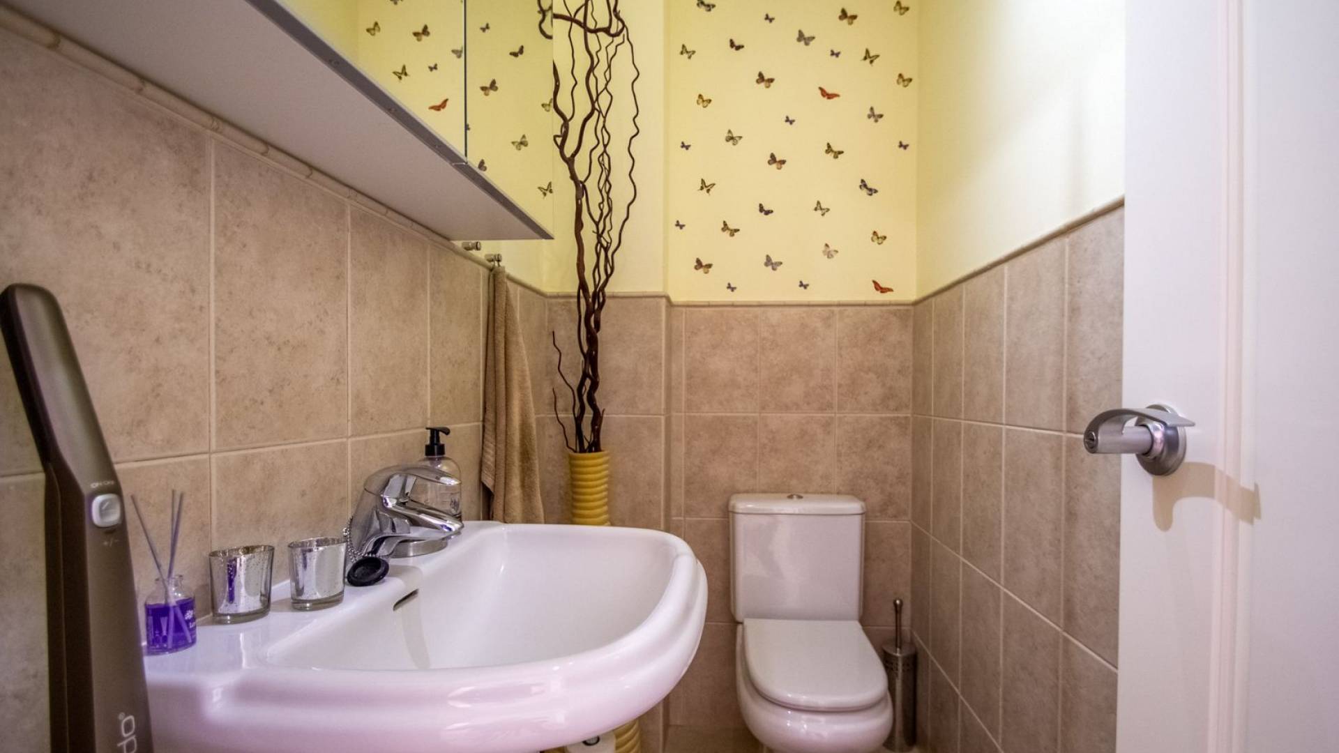 Segunda Mano - - - Finestrat