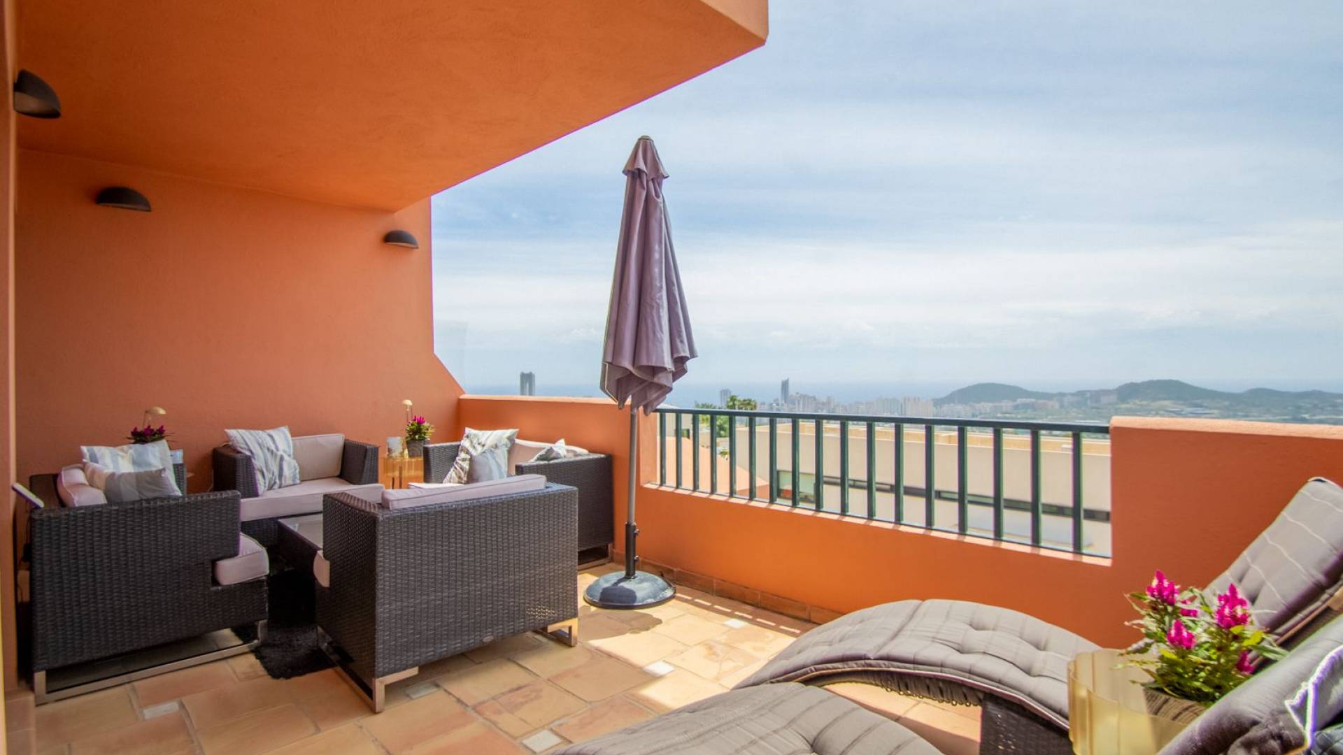 Segunda Mano - - - Finestrat