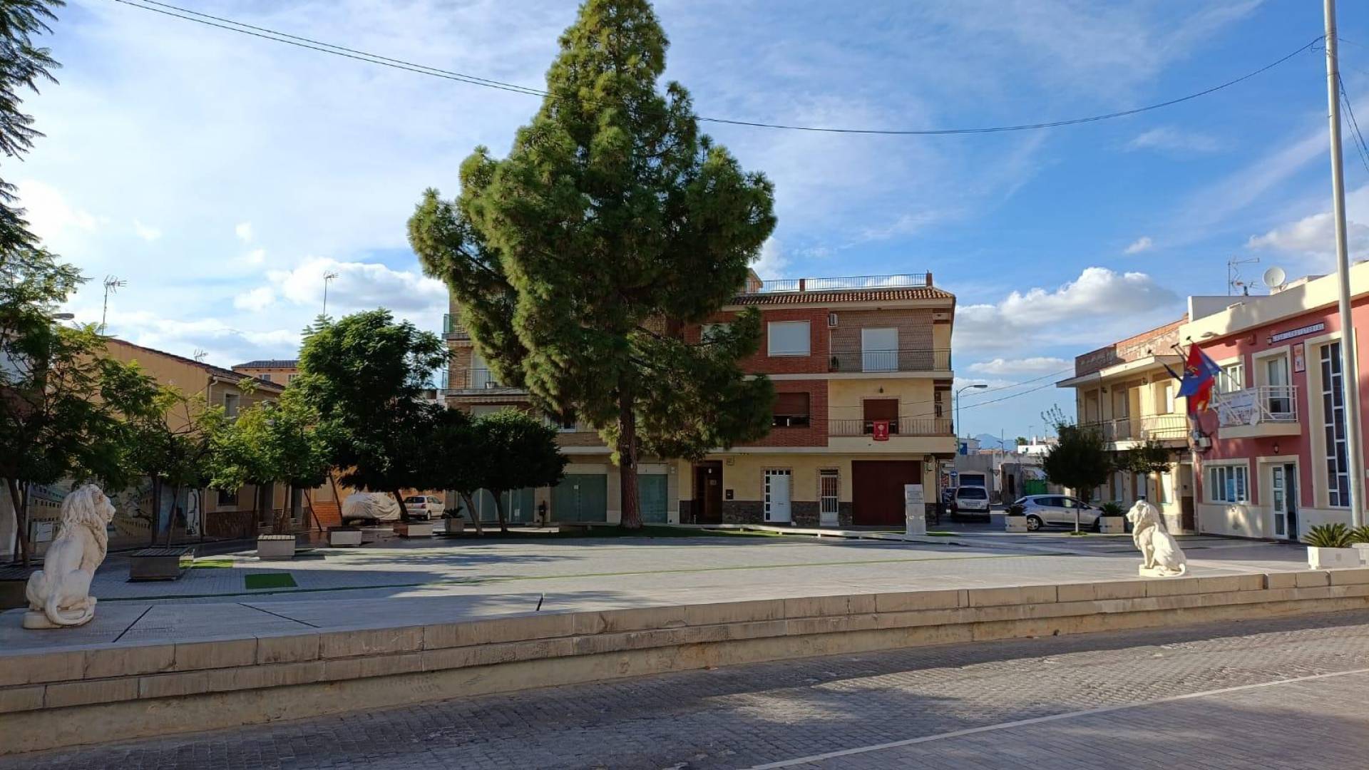Segunda Mano - Local - Benferri - PLAZA DE LA CONSTITUCION