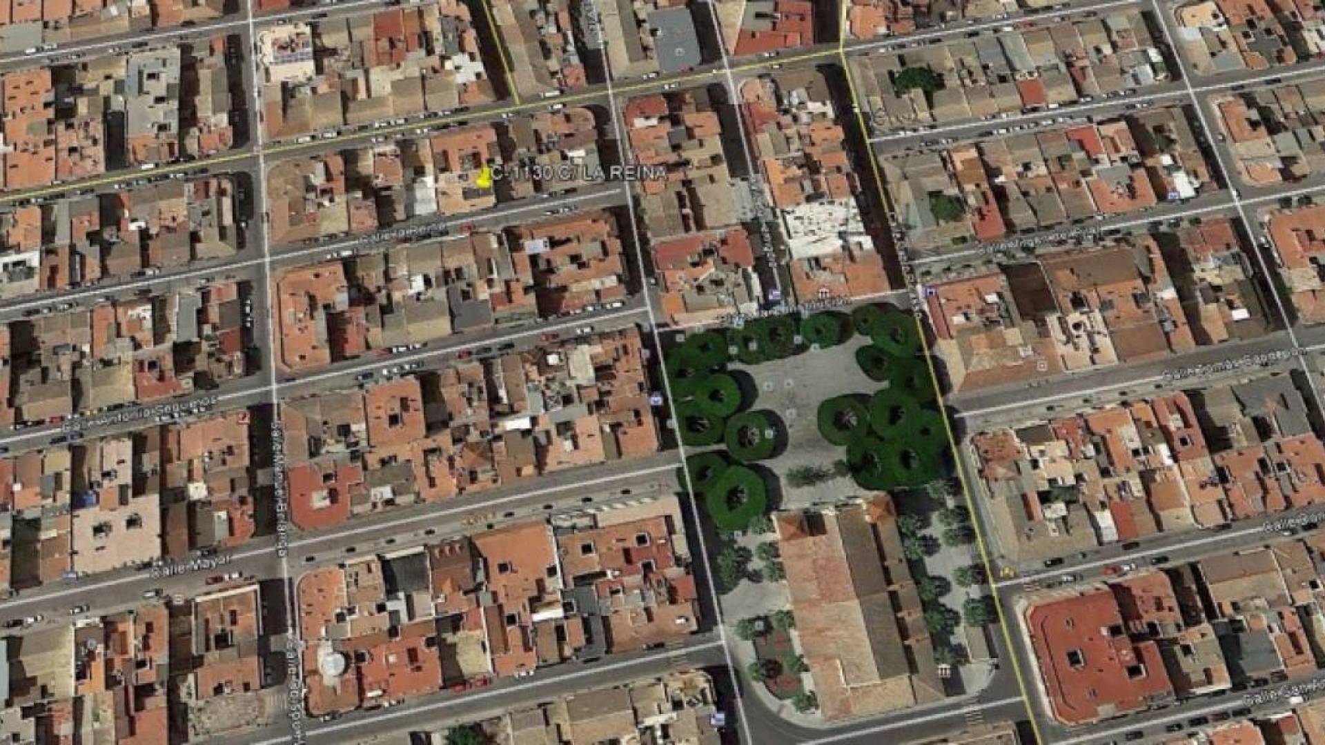 Segunda Mano - Local Comercial - Almoradi - Almoradí Centro