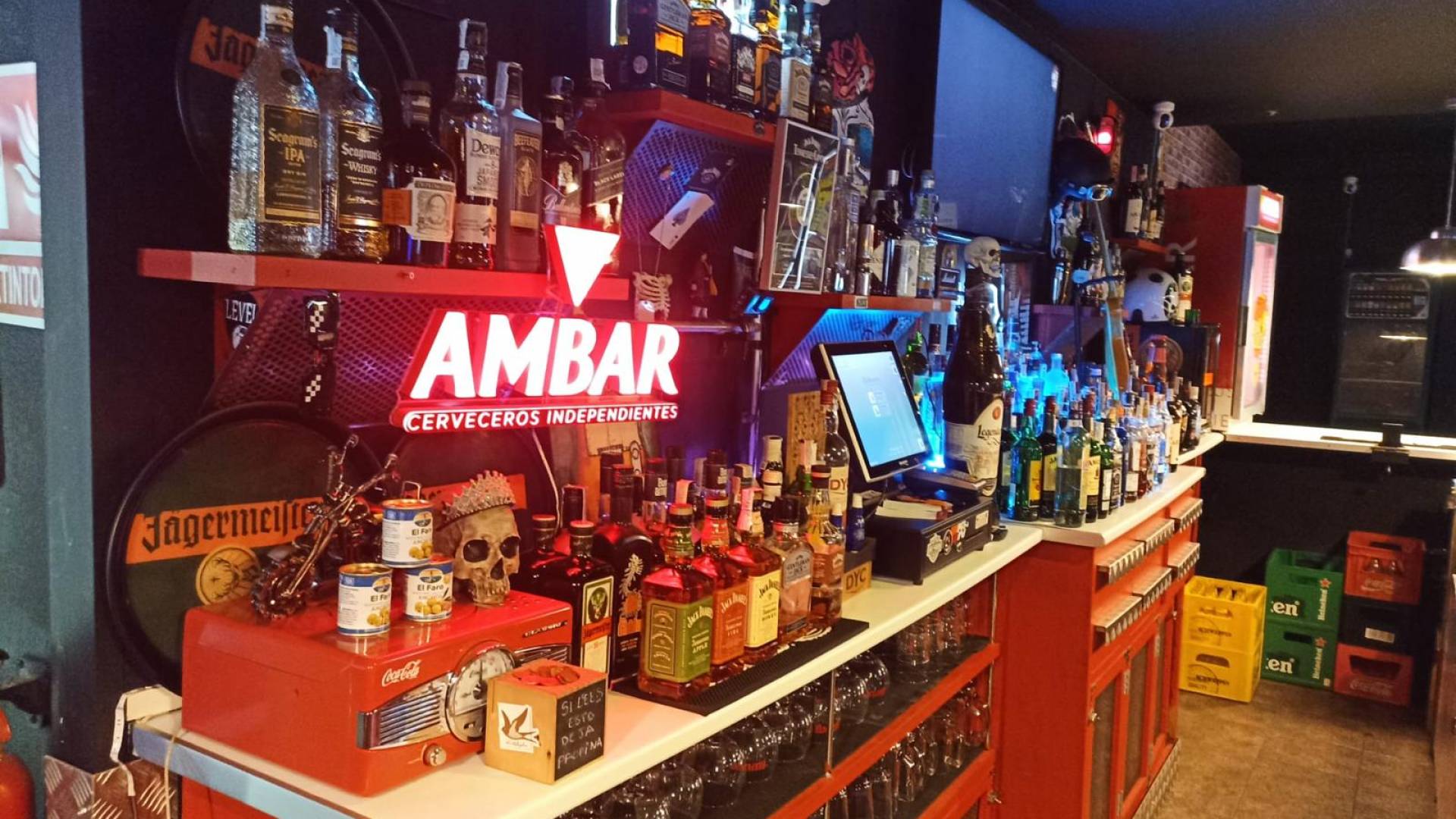 Segunda Mano - Local Comercial - Almoradi - Almoradí