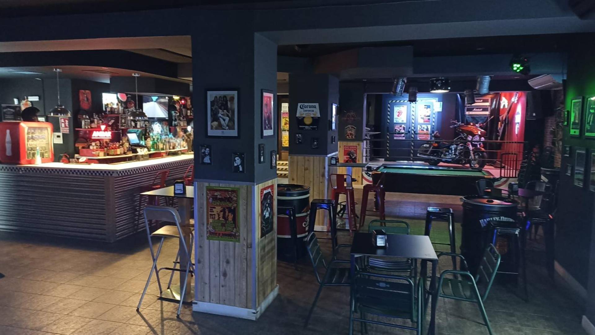 Segunda Mano - Local Comercial - Almoradi - Almoradí