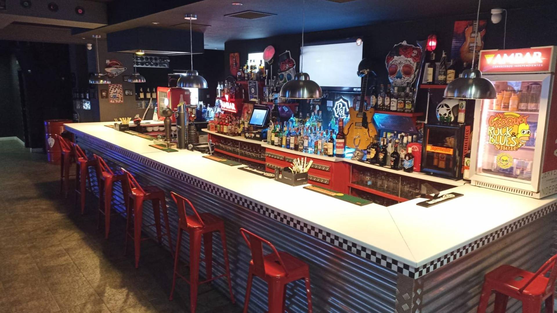 Segunda Mano - Local Comercial - Almoradi - Almoradí