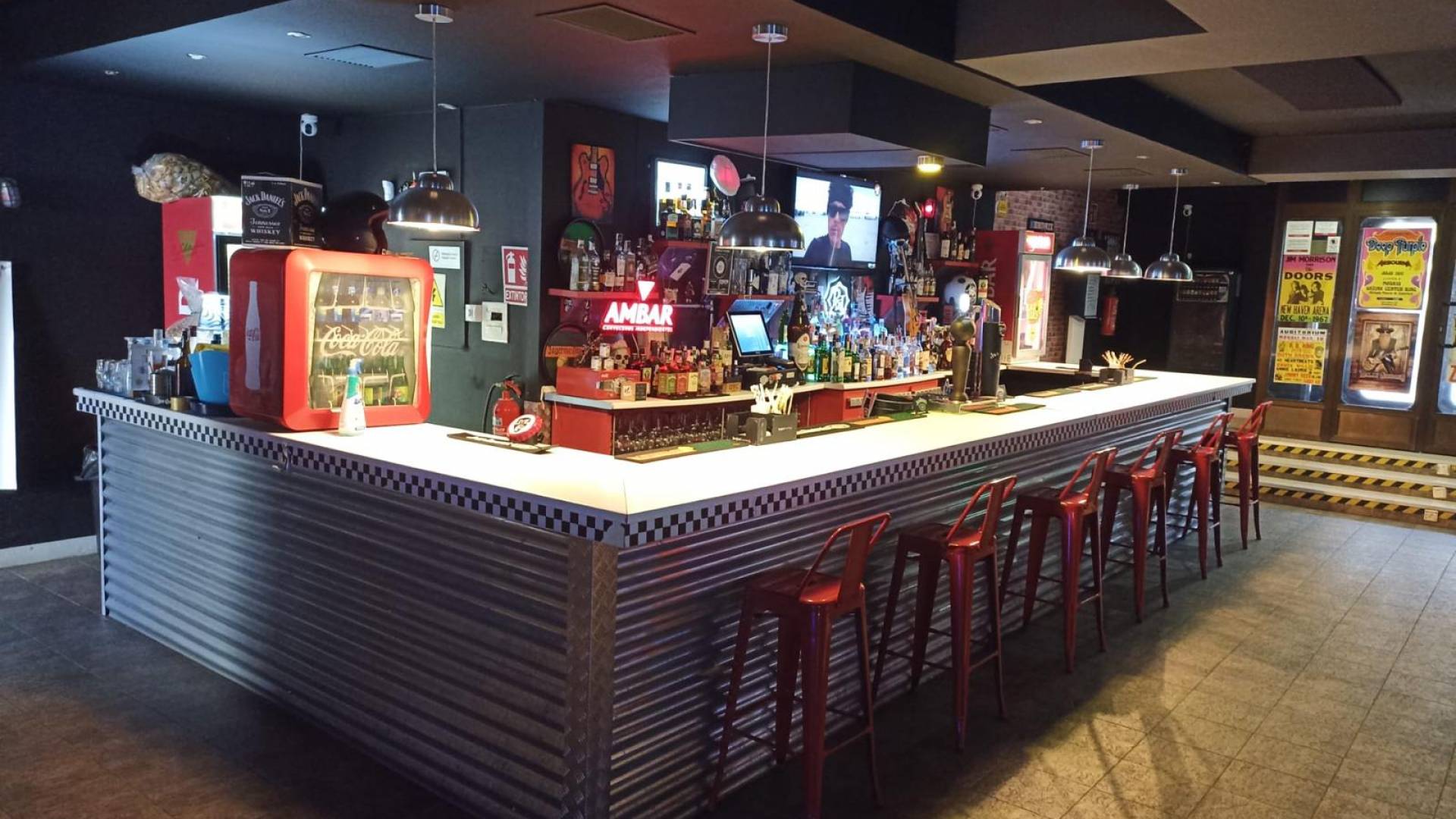 Segunda Mano - Local Comercial - Almoradi - Almoradí