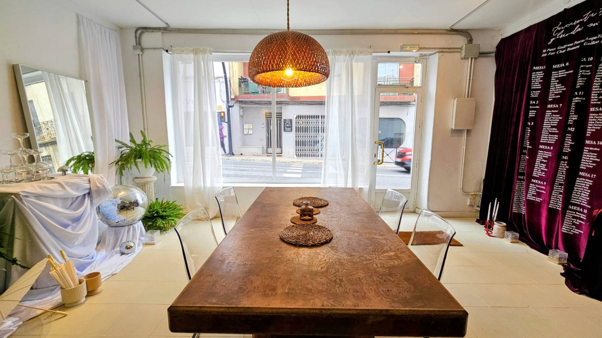 Segunda Mano - Local Comercial - Benissa - Pueblo