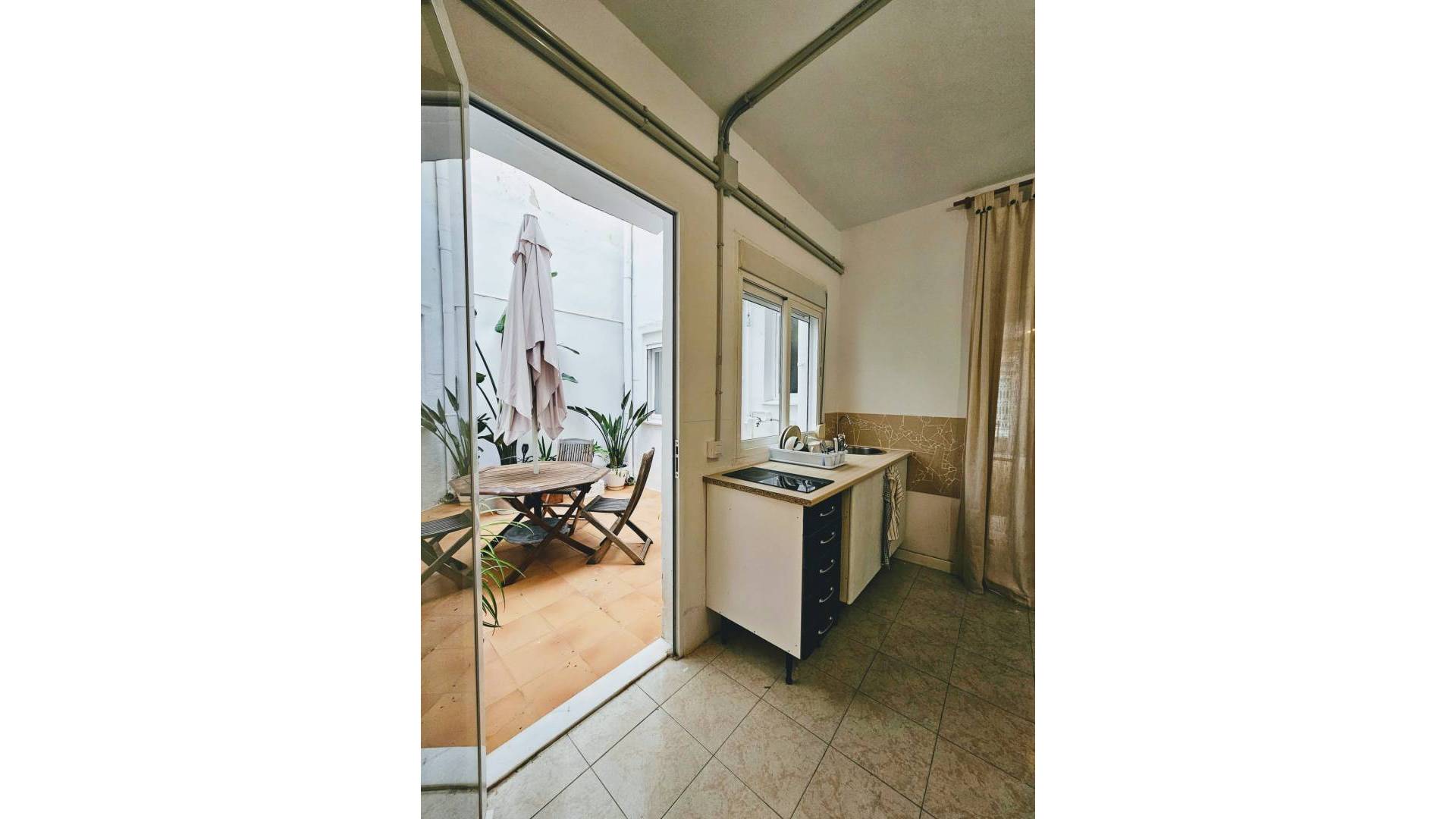 Segunda Mano - Local Comercial - Benissa - Pueblo