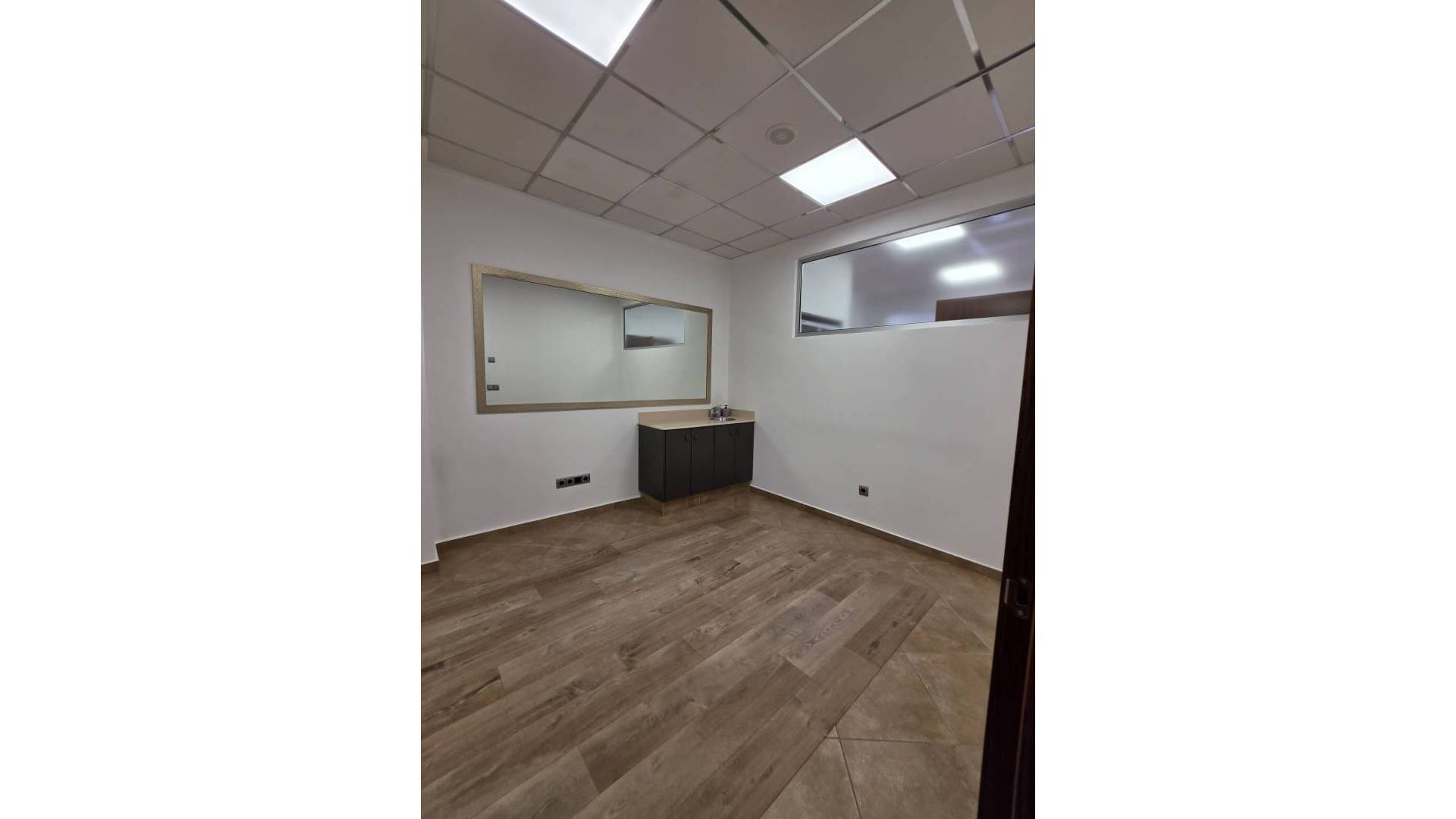 Segunda Mano - Local Comercial - Benissa - Pueblo