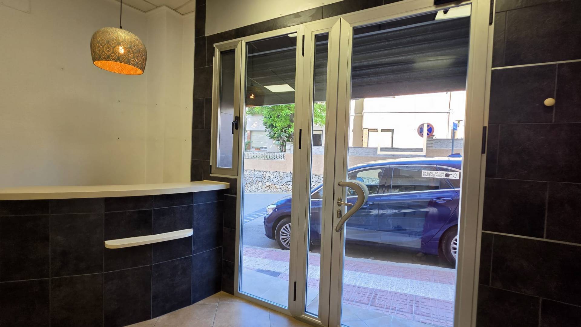 Segunda Mano - Local Comercial - Benissa - Pueblo