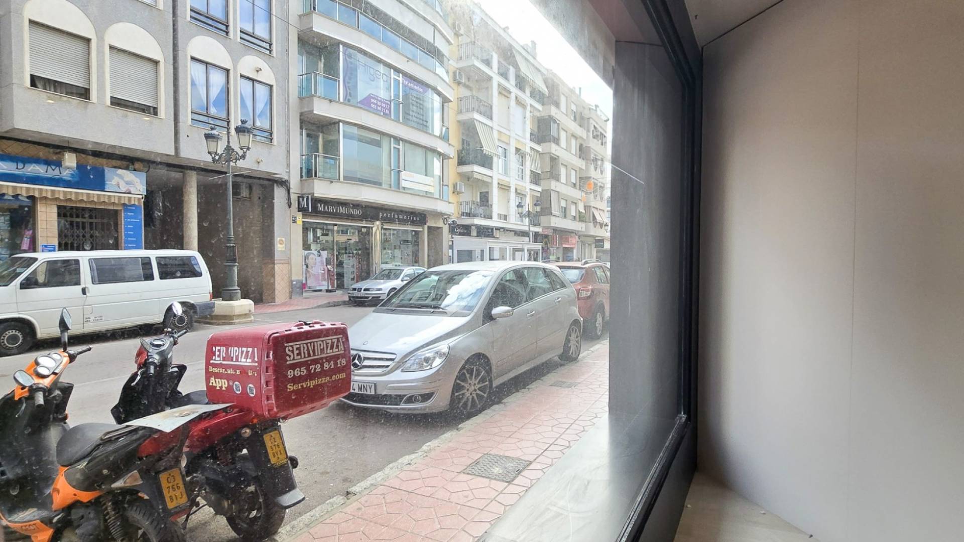 Segunda Mano - Local Comercial - Guardamar del Segura - Centro