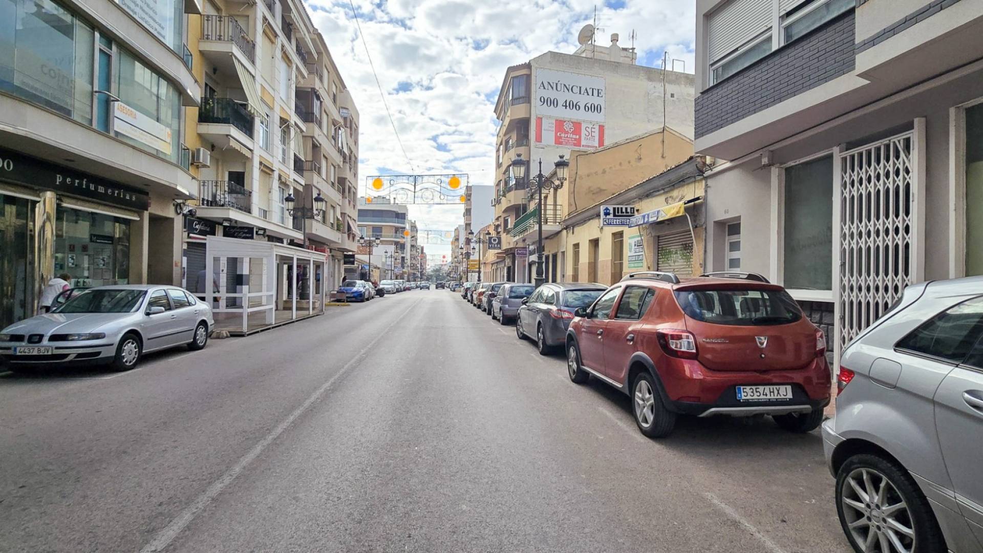 Segunda Mano - Local Comercial - Guardamar del Segura - Centro