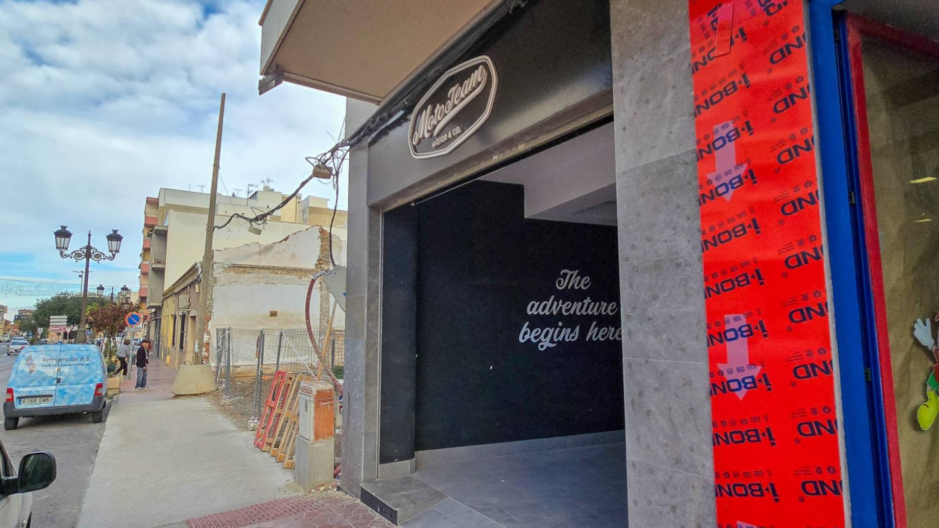 Segunda Mano - Local Comercial - Guardamar del Segura - Centro