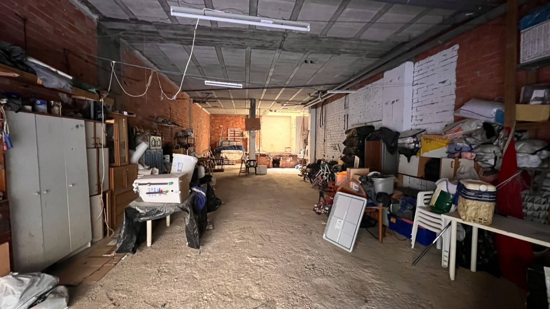 Segunda Mano - Local Comercial - Guardamar del Segura - Guardamar