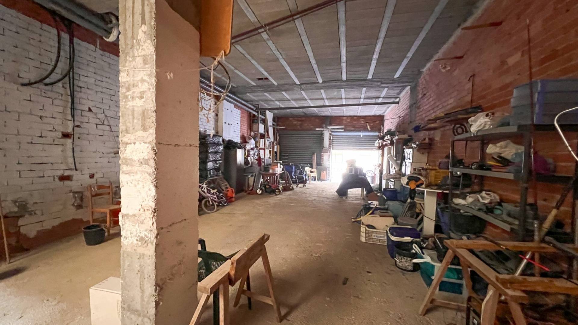 Segunda Mano - Local Comercial - Guardamar del Segura - Guardamar