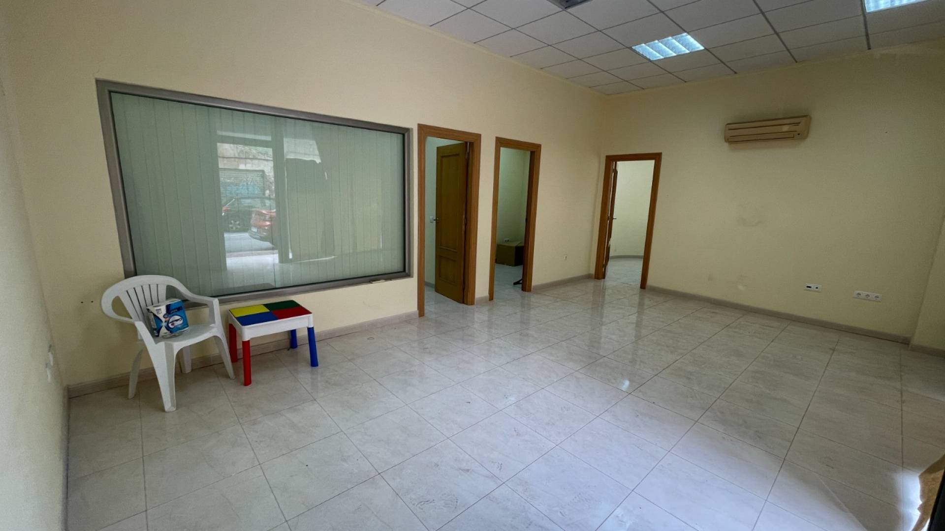 Segunda Mano - Local Comercial - Guardamar del Segura