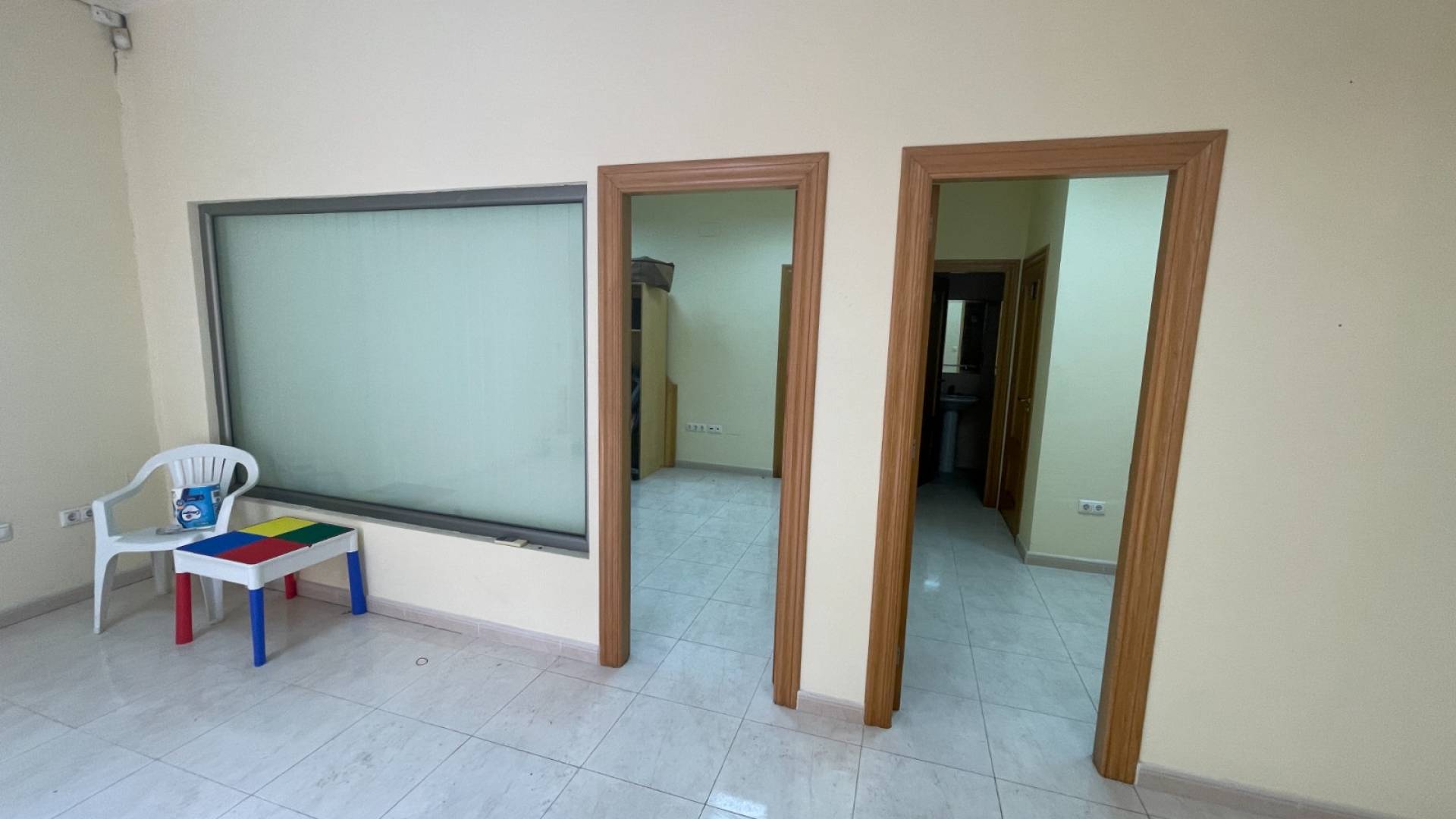 Segunda Mano - Local Comercial - Guardamar del Segura
