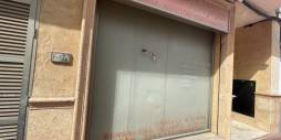 Segunda Mano - Local Comercial - Guardamar del Segura