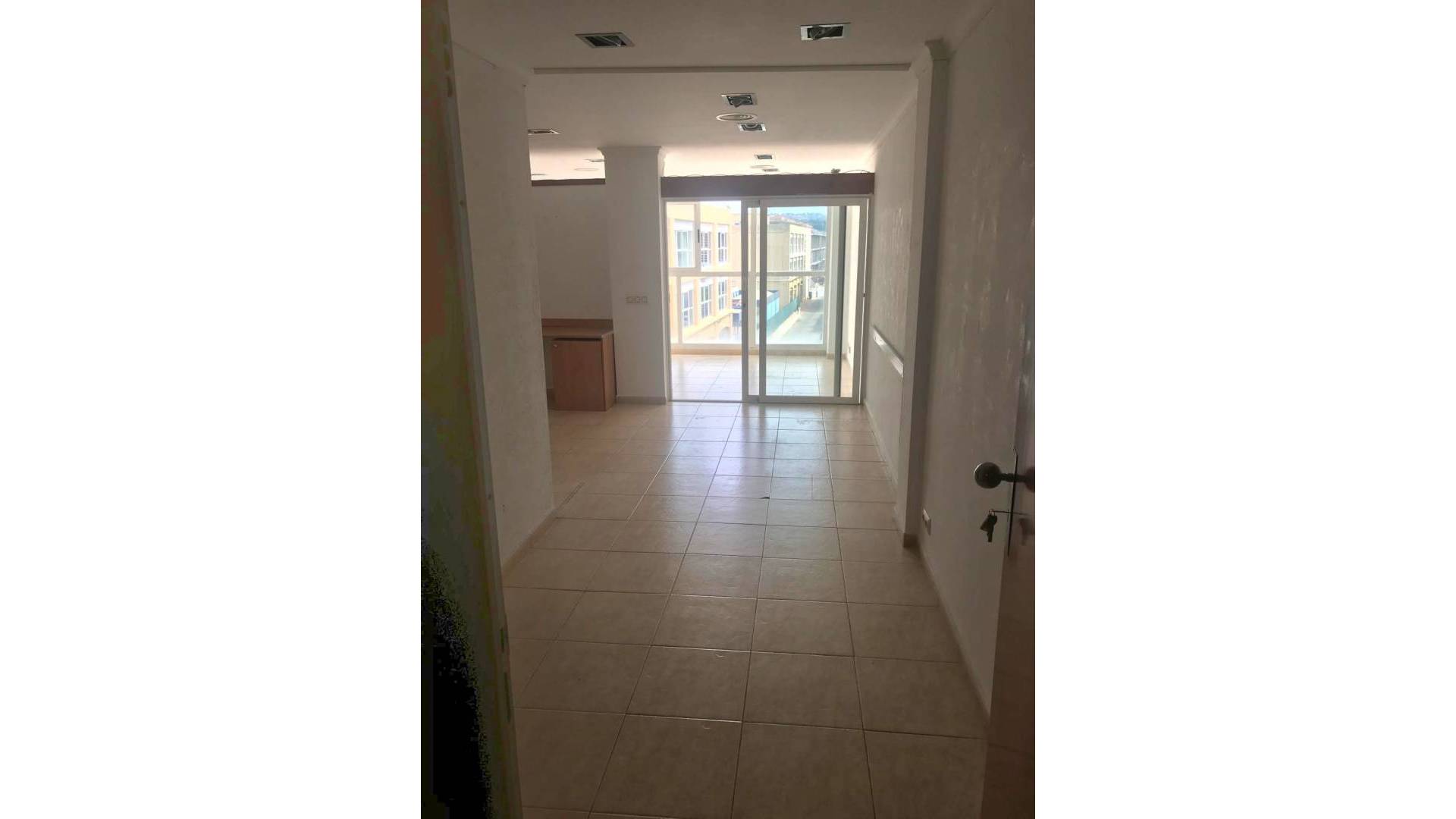 Segunda Mano - Local Comercial - Jávea - El Arenal