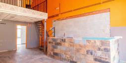 Segunda Mano - Local Comercial - La Finca Golf - Algorfa