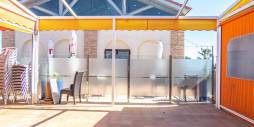 Segunda Mano - Local Comercial - La Finca Golf - Algorfa