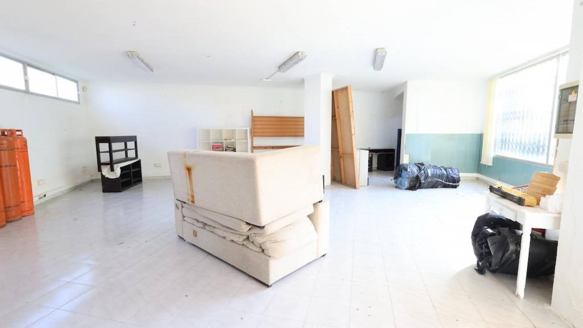 Segunda Mano - Local Comercial - Orihuela Costa - La Zenia