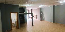 Segunda Mano - Local Comercial - Teulada - Pueblo