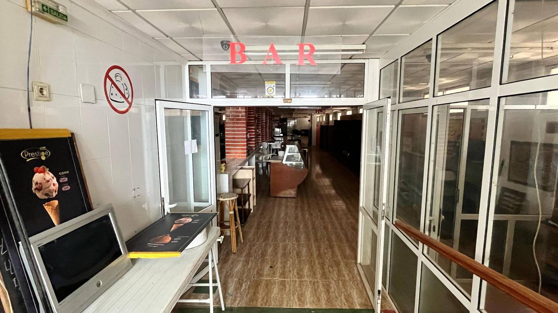 Segunda Mano - Local Comercial - Torrevieja - Acequion