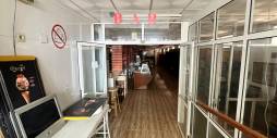 Segunda Mano - Local Comercial - Torrevieja - Acequion