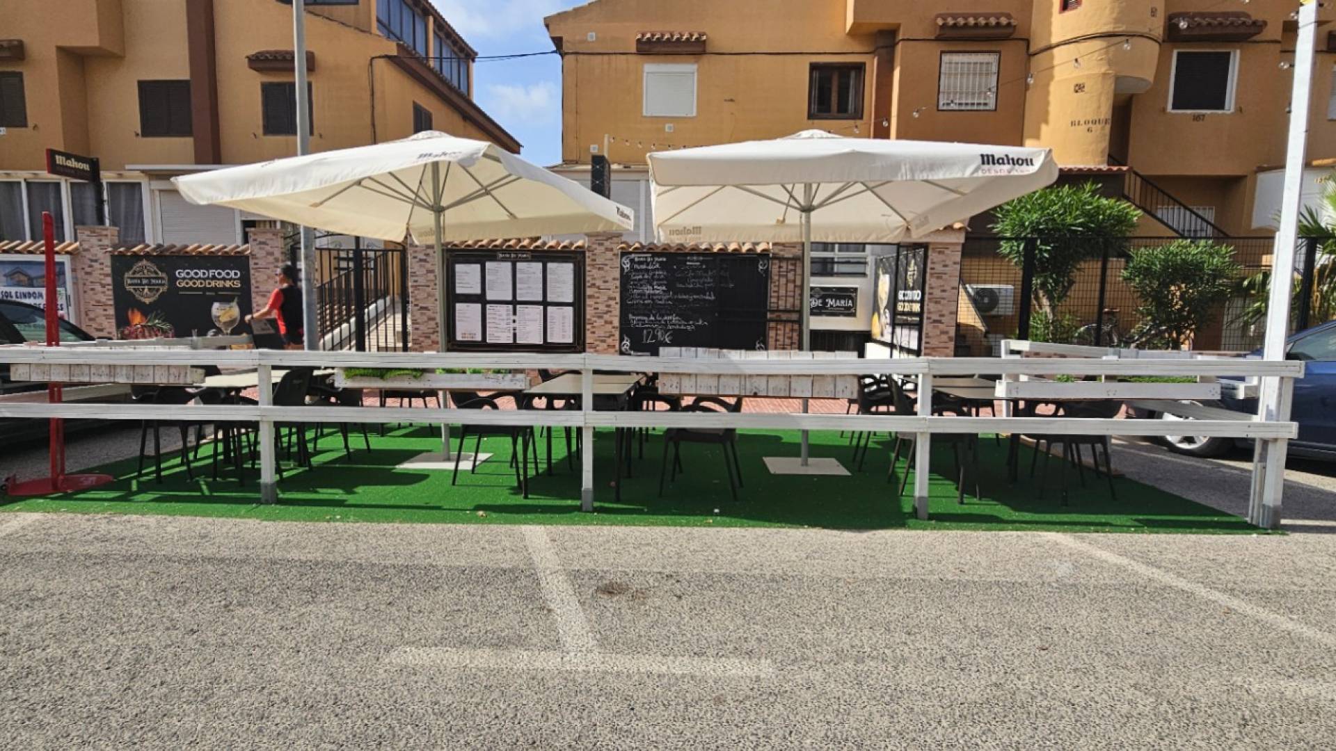 Segunda Mano - Local Comercial - Torrevieja - Aguas Nuevas