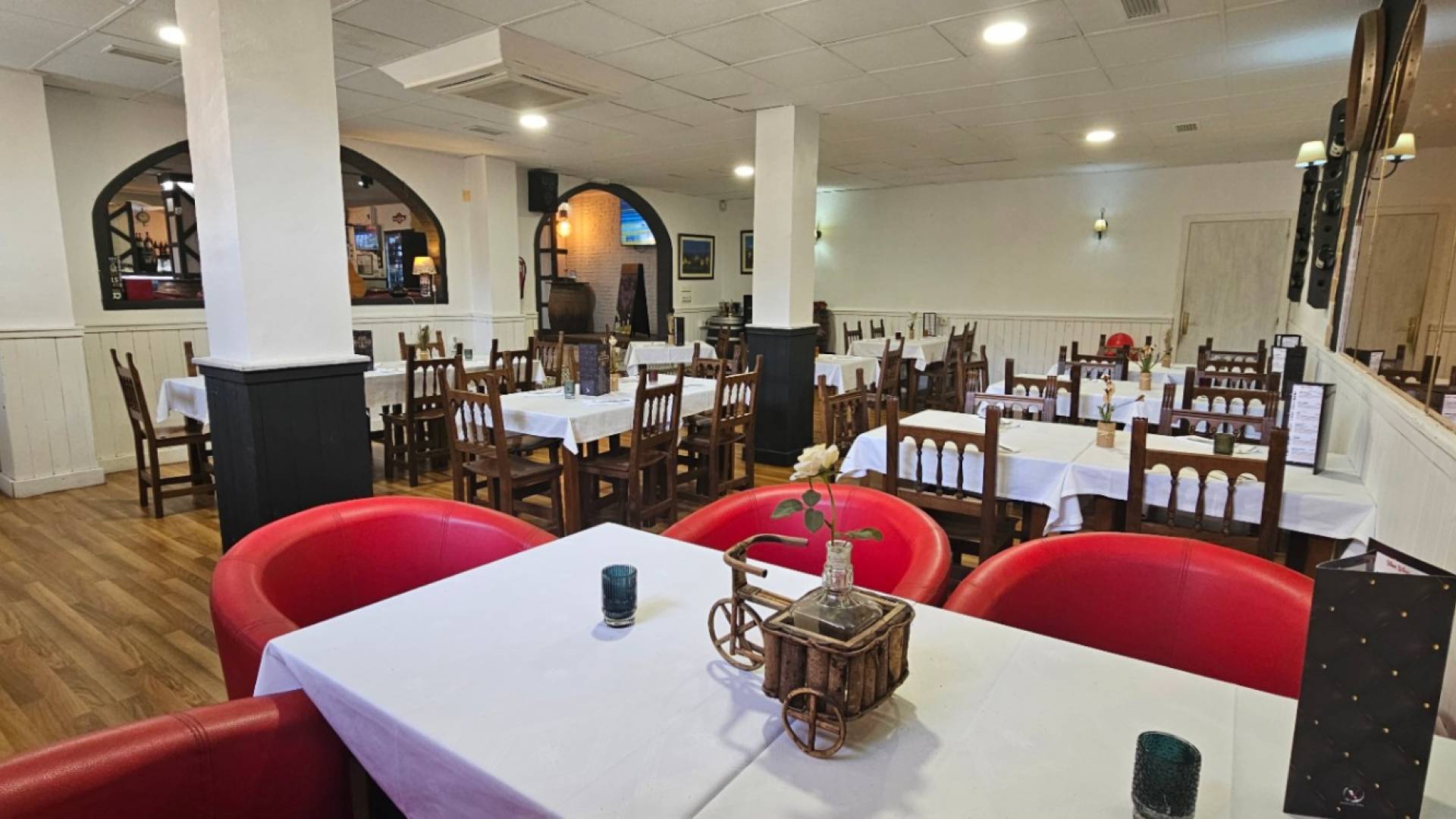 Segunda Mano - Local Comercial - Torrevieja - Aguas Nuevas