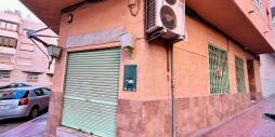 Segunda Mano - Local Comercial - Torrevieja - Center
