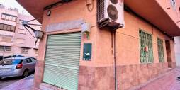 Segunda Mano - Local Comercial - Torrevieja - Center