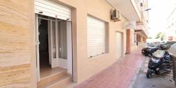 Segunda Mano - Local Comercial - Torrevieja - Centro