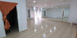 Segunda Mano - Local Comercial - Torrevieja - Centro