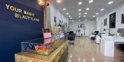 Segunda Mano - Local Comercial - Torrevieja - Centro