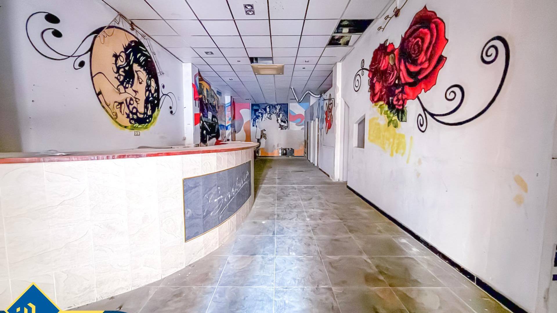Segunda Mano - Local Comercial - Torrevieja - Playa de los Locos
